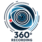 Logo The 360 Virtual Tour